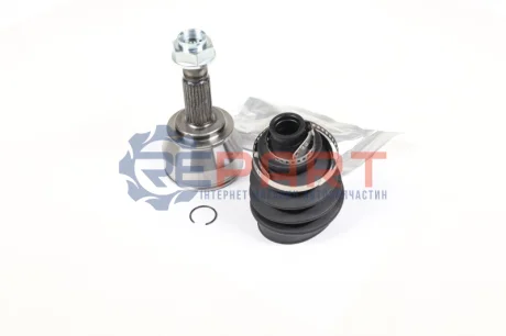 Фото 1 — ШРКШ зовн.25/24/51mm Fiat Doblo, Palio, Strada 1.3Jtd/1.9Jtd 09.01- Denckermann (C120098) Фото ШРКШ зовн.25/24/51mm Fiat Doblo, Palio, Strada 1.3Jtd/1.9Jtd 09.01- Denckermann (C120098) зображення 1