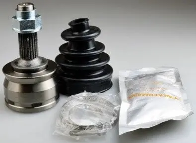 ШРКШ зовн. Fiat Panda 1.1/1.2 09.03- Zz20/Wz22/o1:72,3/o2:47 Denckermann C120103 Купити в Україні