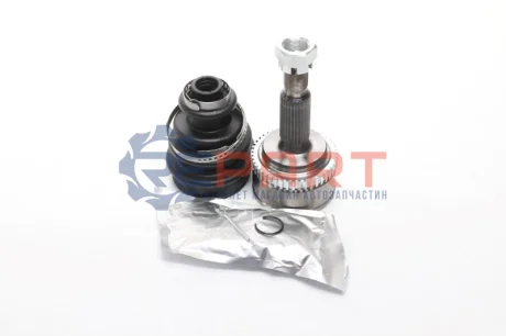 ШРКШ (зовнішній) Kia Ceed/Hyundai i30 1.4/1.6 06-12 (22x27z) (+ABS 46z) (к-кт) Denckermann C120115 Купити в Україні