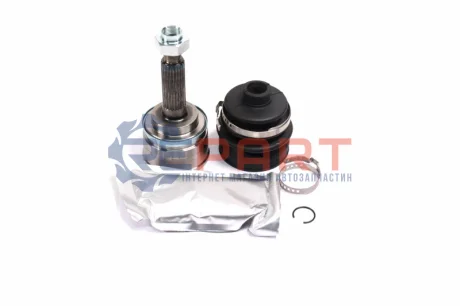 ШРУС (кулак поворотний) Denckermann C120130 Купити в Україні