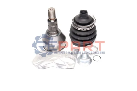 Фото ШРУС с пыльником OPEL INSIGNIA 1.6/1.8 08- (выр-во) Denckermann (C120146) изображение 1