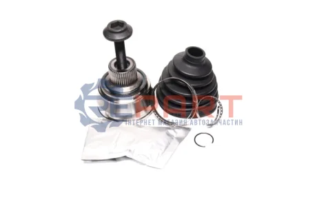 Фото ШРУС с пыльником AUDI A4 2.0TDI TFSI 07- (выр-во) Denckermann (C120152) изображение 1