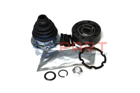 ШРКШ (внутрішній) VW Caddy 2.0SDI 03- (33x100) (пом'ята упаковка) Denckermann C120156 Купити в Україні