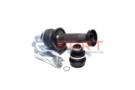 Фото ШРКШ (внутрішній) VW T5 1.9TDI/2.0i 03- (R) (26x28x268.5) Denckermann (C120185) зображення 1