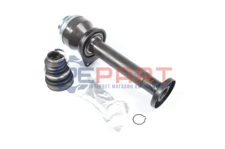 ШРКШ внутр. 30/50mm/26/108mm VW T-5 2.5D/3.2 04.03-11.09 Denckermann C120187 Купити в Україні