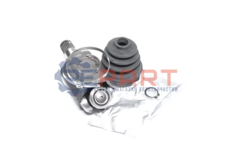 Фото Шарнир приводного вала внутренний Denckermann (C120189) изображение 1