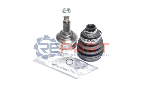 ШРКШ (зовнішній) Chevrolet Lacetti/Nubira 1.4/1.6 03-(33x22x148.5)(+ABS)(к-кт) Denckermann C120190 Купити в Україні