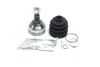 ШРКШ зовн. 25z/34z/58,5mm ABS:48 Citroen Berlingo, C3 Picasso, C4 II, DS4, Xsara Picasso Peugeot 207, 3008, 308, 1.4-2.0D 12.99- C120197