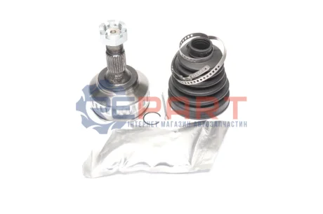 Фото ШРКШ зовн. Citroen Xsara 1.8/D/1.9D 98-, Xsara Picasso 1.8 16V 00-, Berlingo 2.0HDI 99-, Peugeot Partner 2.0HDI 00- Denckermann (C120198) зображення 1