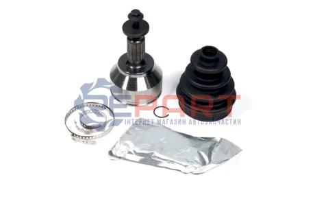 ШРКШ зовн. 36x23x56 Ford Focus/C-Max 07- Denckermann C120202 Купити в Україні