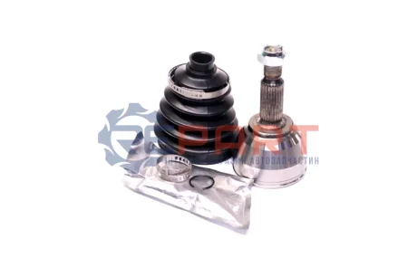 ШРКШ зовн. Ford Transit Connect 1.8TDCI 02- Denckermann C120204 Купити в Україні