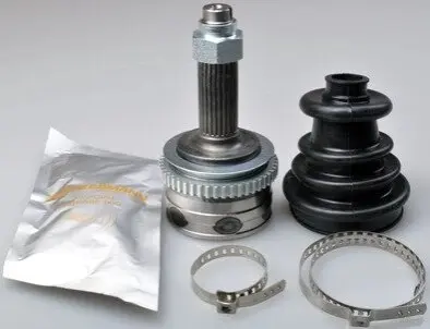 ШРКШ зовн. KIA Picanto 04- Denckermann C120206 Купити в Україні