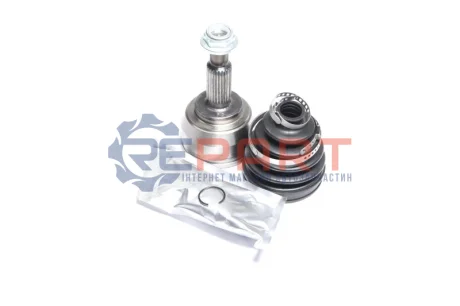 ШРКШ (зовнішній) Renault Megane II/Scenic II 1.9dCi/2.0 02-(33x25x149.5)(к-кт) Denckermann C120220 Купити в Україні