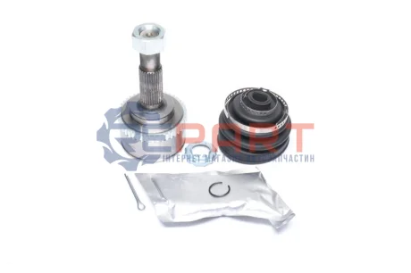 Фото ШРКШ зовн. 27X22X56 ABS:44 Nissan Primera 1.6 16V 96-02 Denckermann (C120236) зображення 1