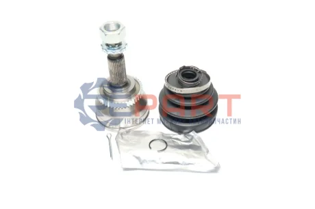 Фото 1 — ШРУС з пильником NISSAN ALMERA N16 1.8/2.2Di 00- Denckermann (C120237) Фото ШРУС з пильником NISSAN ALMERA N16 1.8/2.2Di 00- Denckermann (C120237) зображення 1