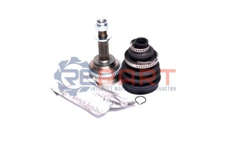 Фото ШРКШ (зовнішній) Chevrolet Aveo 1.4i 08- (22x22x52x47T) (+ABS) Denckermann (C120260) зображення 1