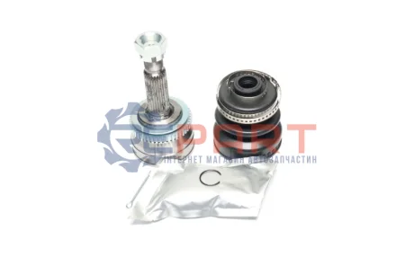 Фото ШРУС с пыльником HYUNDAI GETZ 1.3/1.6 02-05 (выр-во) Denckermann (C120263) изображение 1