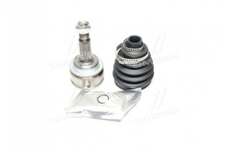 ШРУС з пильником MITSUBISHI OUTLANDER I CU 03-06 Denckermann C120278