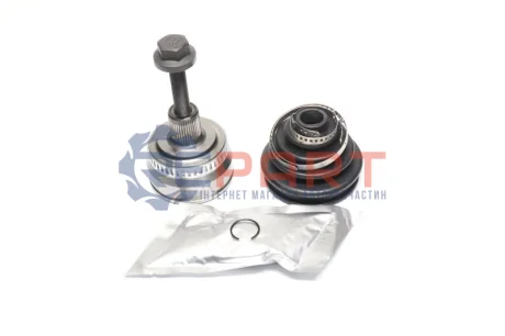 ШРКШ зовн. Audi A4 1.6/1.8T/2.0/FSI 00-04 A:38/F:33/DF:25,75/O:59,5/Z/ABS:45 Denckermann C120286 Купити в Україні