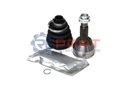 ШРКШ зовн. 21x25x53 Ford Fusion 04-12 Denckermann C120292 Купити в Україні