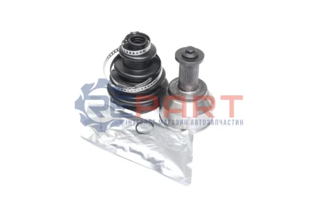 ШРКШ (зовнішній) Ford C-max/ Focus II 1.6-1.8 03-12 (24/36z) Denckermann C120293 Купити в Україні