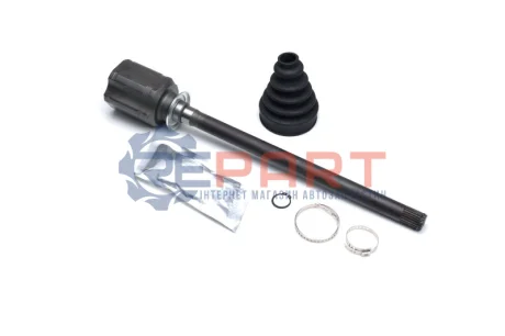 ШРУС (кулак поворотний) Denckermann C120311 Купити в Україні