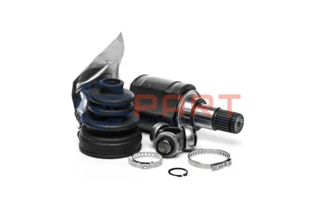 Фото 1 — ШРУС Denckermann (C120314) Фото ШРУС Denckermann (C120314) зображення 1