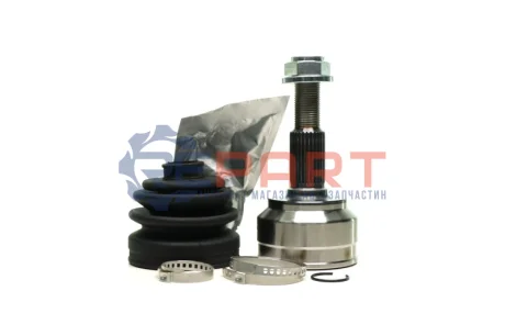 ШРКШ зовн. Jeep Cherokee/Grand Cheroke 2.0CRD-6.0 05-10 Denckermann C120342 Купити в Україні