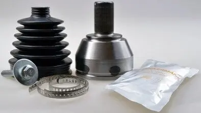 ШРКШ зовн. 28x40x57,4мм VOLVO S60 II, S80 II, V60 I, V70 III FORD GALAXY II, MONDEO IV, S-MAX 1.6-2.2D 05.06-12.16 Denckermann C120349 Купити в Україні