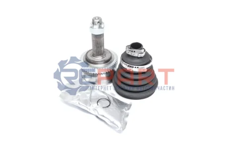 Фото Шарнірний набір Denckermann (C120362) зображення 1