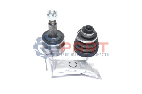 Фото ШРУС с пыльником KIA CERATO 1.6CRDI/1.5CRDI/2.0CRDI 04- (выр-во) Denckermann (C120367) изображение 1