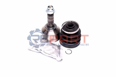 ШРКШ зовн. 25x28x56 KIA Sorento 2,5CRDi Denckermann C120371 Купити в Україні