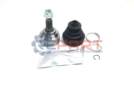 Фото ШРКШ (зовнішній) Land Rover Freelander 1.8-2.5 98-06 (28/32z) (+ABS 60) Denckermann (C120376) зображення 1