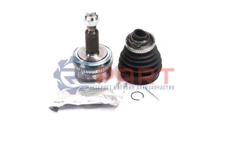 Фото ШРКШ зовн. 30x33x66 Mitsubishi Pajero 3.2Di-D 01-06 Denckermann (C120384) зображення 1