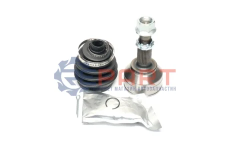 Фото ШРКШ зовн. Nissan Qashqai 1.6 07- Denckermann (C120400) зображення 1