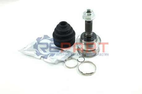 Фото Шрус наружныйFORD RANGER 2.5D 99- Denckermann (C120458) изображение 1