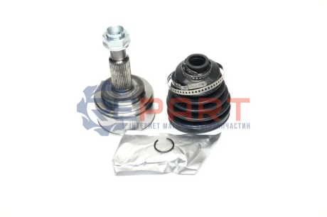 Фото 1 — ШРКШ зовн. Renault Master/Opel Movano 2.3DCi /CDTI 10- (A:31/F:27) Denckermann (C120468) Фото ШРКШ зовн. Renault Master/Opel Movano 2.3DCi /CDTI 10- (A:31/F:27) Denckermann (C120468) зображення 1