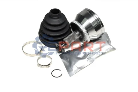 Фото 1 — Шарнир приводного вала наружный Denckermann (C120487) Фото Шарнир приводного вала наружный Denckermann (C120487) изображение 1