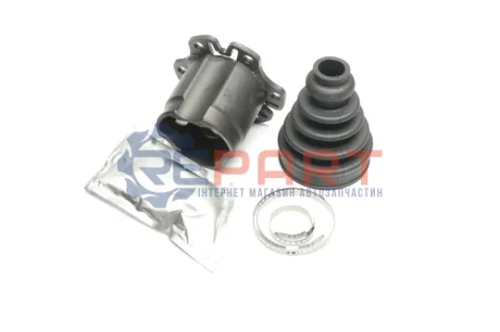 ШРКШ внутр. Audi A4 1.9TDi/2.5TDi 00-/Ford Galaxy 1.9TDi 00-/VW Sharan 00- Denckermann C120509 Купити в Україні