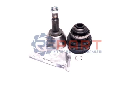 ШРКШ (зовнішній) Ford Connect 1.8DI 02- (25x24x156.5) Denckermann C120534 Купити в Україні