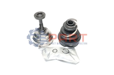 ШРКШ зовн. 31x33x56,3мм BMW 1 (F20), 1 (F21), 3 (F30, F80), 3 (F31), 3 GRAN TURISMO (F34), X1 (E84) 2.0-3.0D 03.09 Denckermann C120554 Купити в Україні