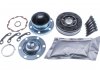 ШРКШ зовн. Jeep Grand Cherokee 99-04/Jeep Liberty 02-05/CV -AWD C120576