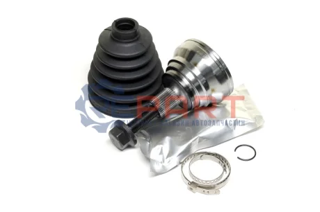 Фото ШРКШ зовн. Audi A3 1.2TSI-1.4TFSI, 2.0TDI 07- Denckermann (C120592) зображення 1