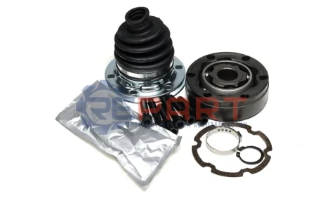 Шарнір приводного валуFORD GALAXY 1.9TDI 95- AUT. Denckermann C120594 Купити в Україні