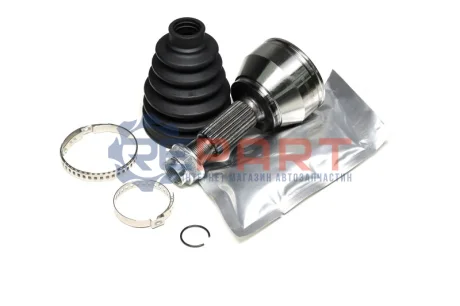 ШРКШ зовн. 23x25xØ53 Ford Fiesta, Fusion 1,0-1,6 01- Denckermann C120603 Купити в Україні