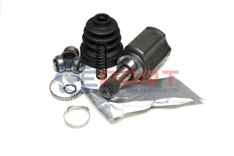 ШРУС (кулак поворотний) Denckermann C120614 Купити в Україні