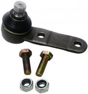 Фото 1 — Кульова опора Ford Escort 90-95/Orion 90-93/Fiesta 1.8D 91- Denckermann (D110003) Фото Кульова опора Ford Escort 90-95/Orion 90-93/Fiesta 1.8D 91- Denckermann (D110003) зображення 1