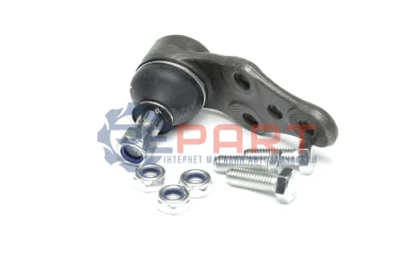 Фото Кульова опора перед. ниж. Daewoo Lanos,Nexia// Opel Kadett D/E 1.0-2.0 08.79- Denckermann (D110004) зображення 1