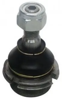 Кульова опора перед. лів./прав. Citroen C5 I, II, Xantia, XM Peugoeot 405 I, II, 406, 605, 607 1.4-2.7Hdi 01.87- Denckermann D110014 Купити в Україні