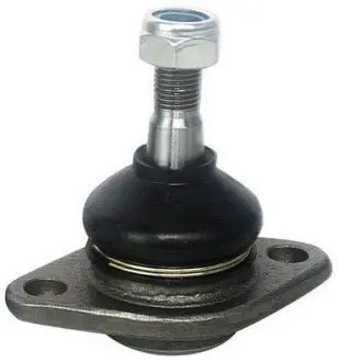 Фото Кульова опора перед. нижня L/P Lada Samara,Toscana 1.1/1.3/1.5 83- Denckermann (D110112) зображення 1